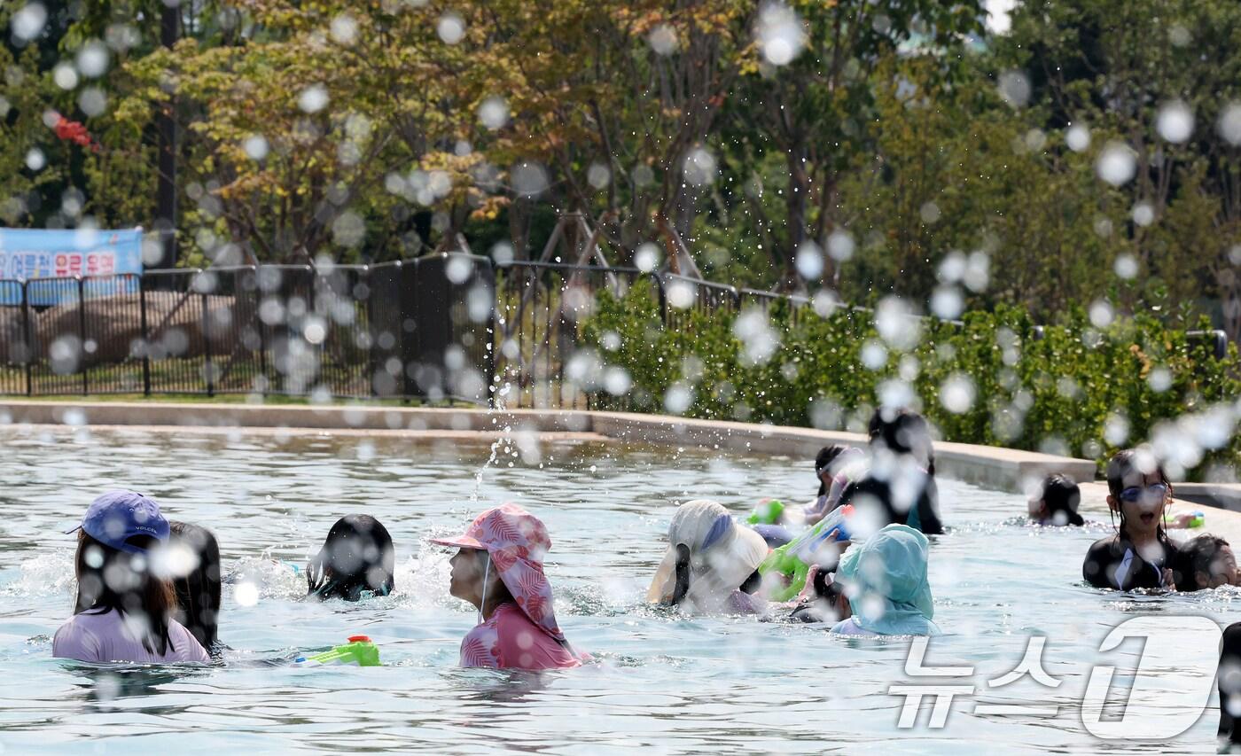 (사진은 기사 내용과 무관함) / 뉴스1 ⓒ News1