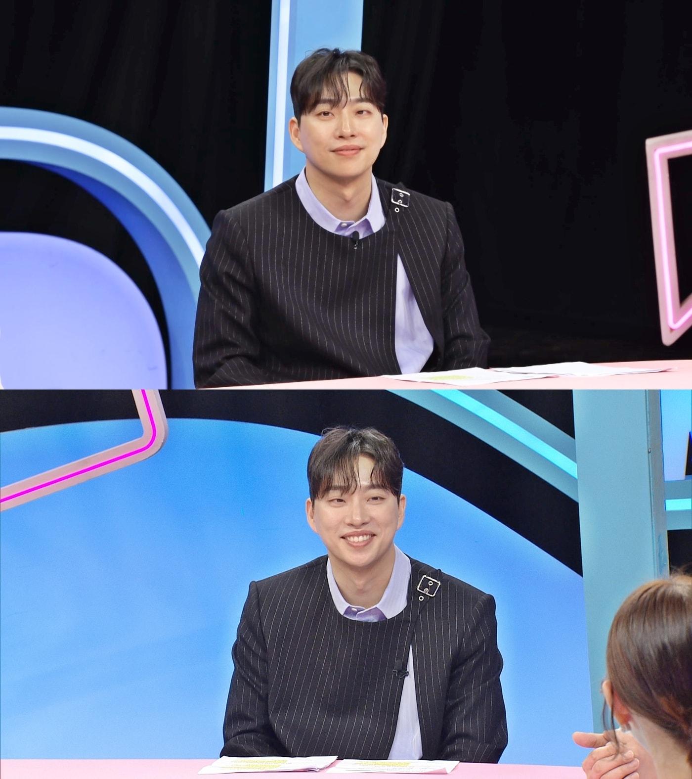 본문 이미지 - 박위(SBS 제공)