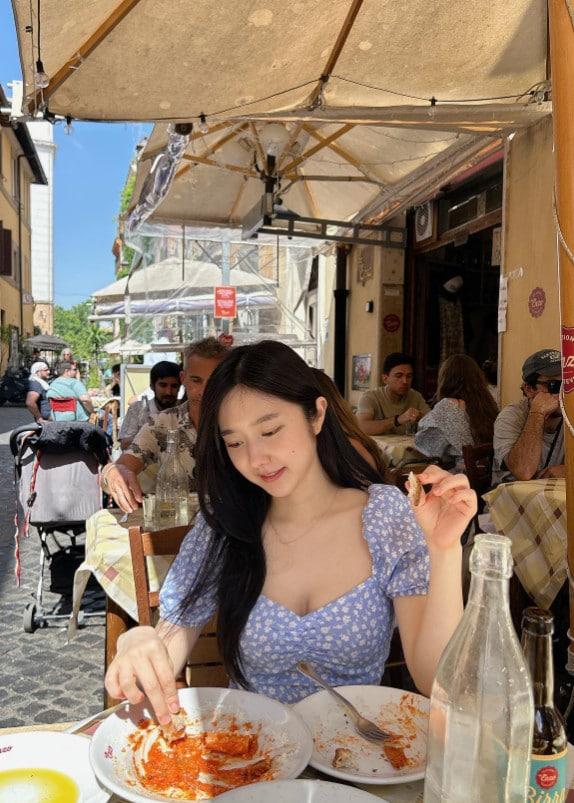 본문 이미지 - 이혜성