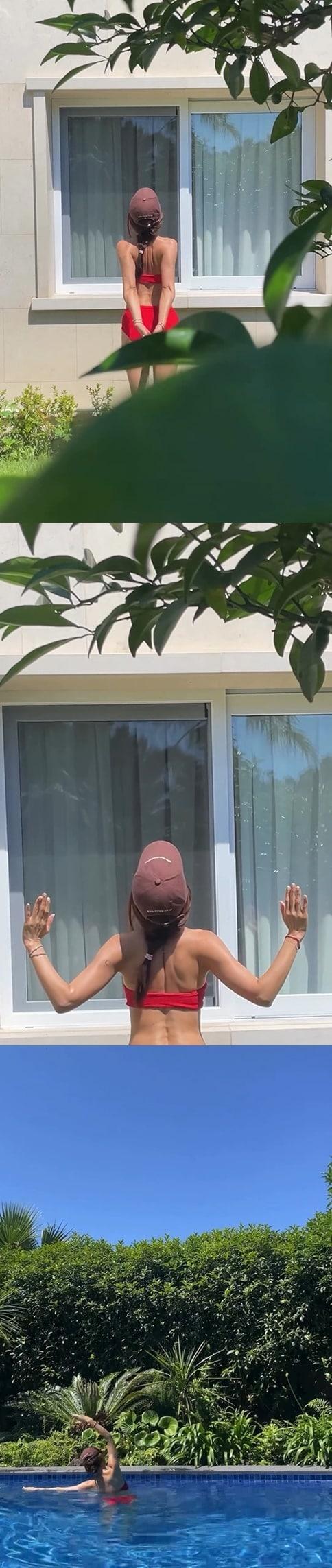 본문 이미지 - 채정안