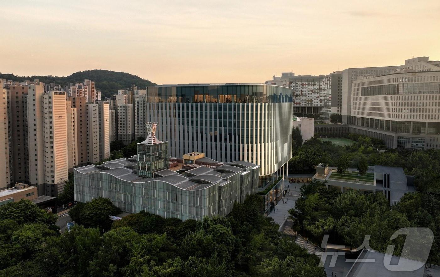 조감도.(서울시 제공)