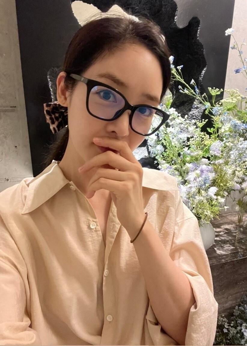 본문 이미지 - 사진=성유리 SNS 캡처