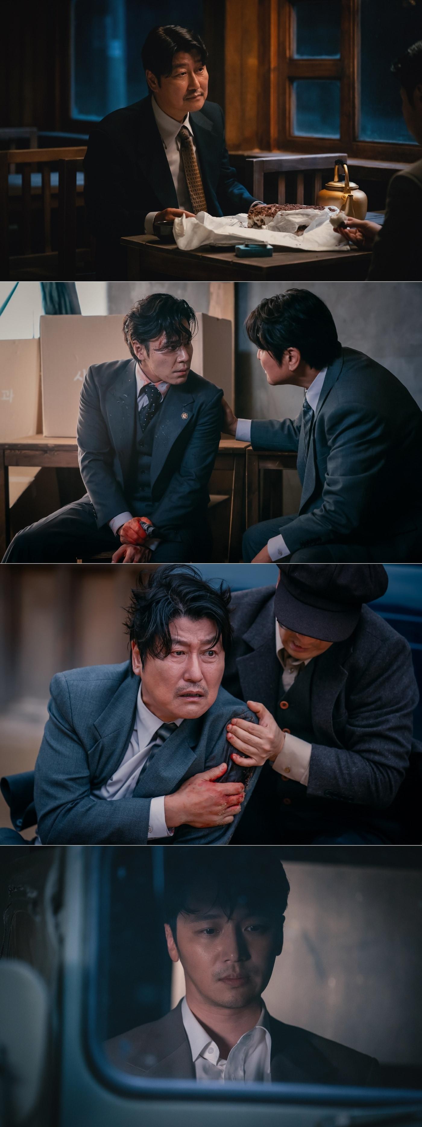 본문 이미지 - 디즈니+ 삼식이삼촌