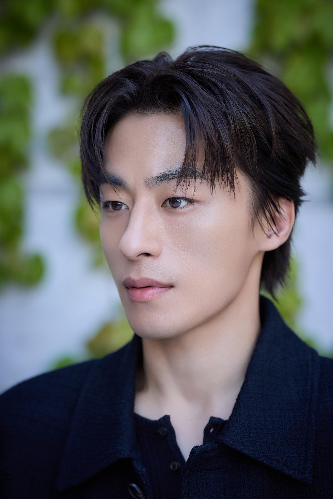 본문 이미지 - 구교환 / 플러스엠 엔터테인먼트