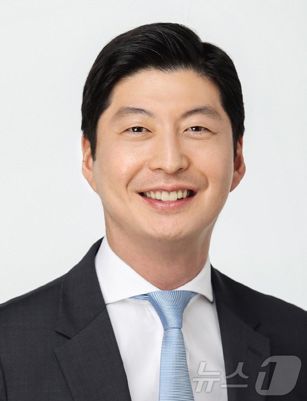 본문 이미지 - 허세홍 GS칼텍스 대표이사 사장(GS칼텍스 제공) ⓒ News1 최동현 기자