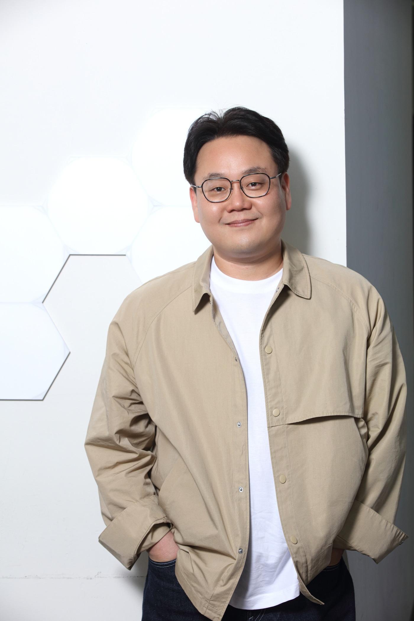 본문 이미지 - 남동협 감독/NEW 제공