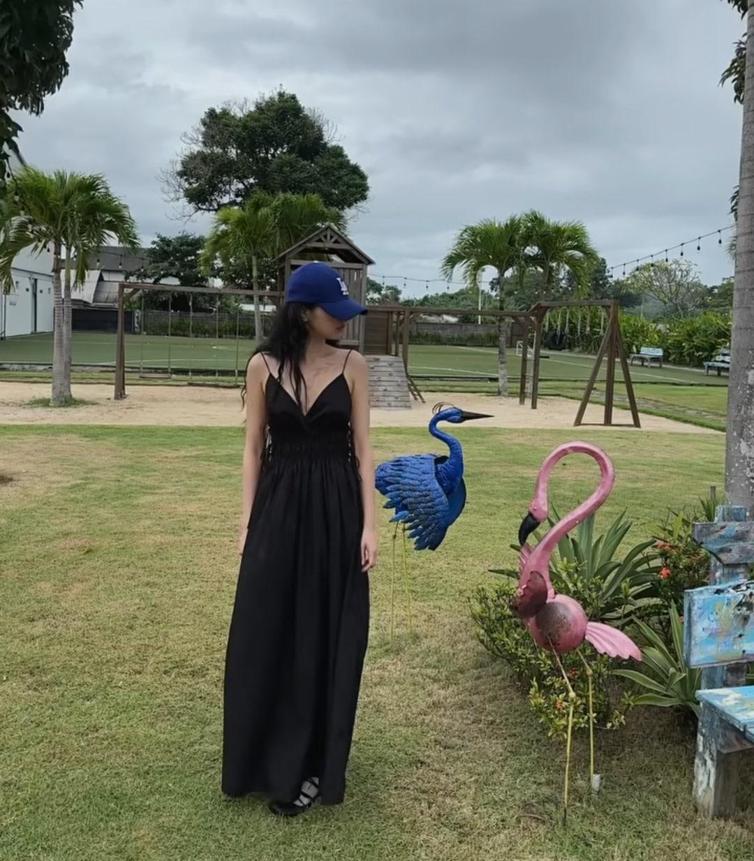 본문 이미지 - 나나 SNS