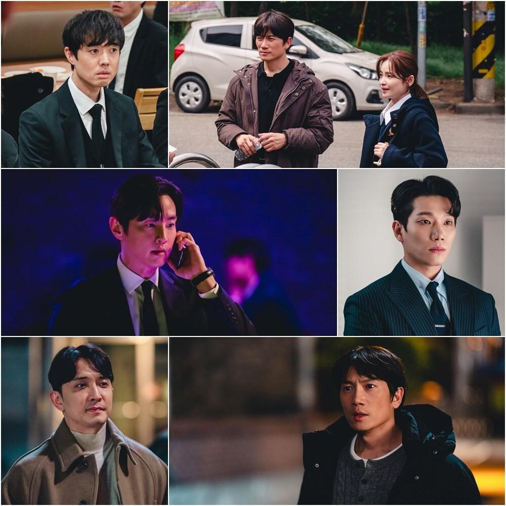 본문 이미지 - 사진=SBS '커넥션'