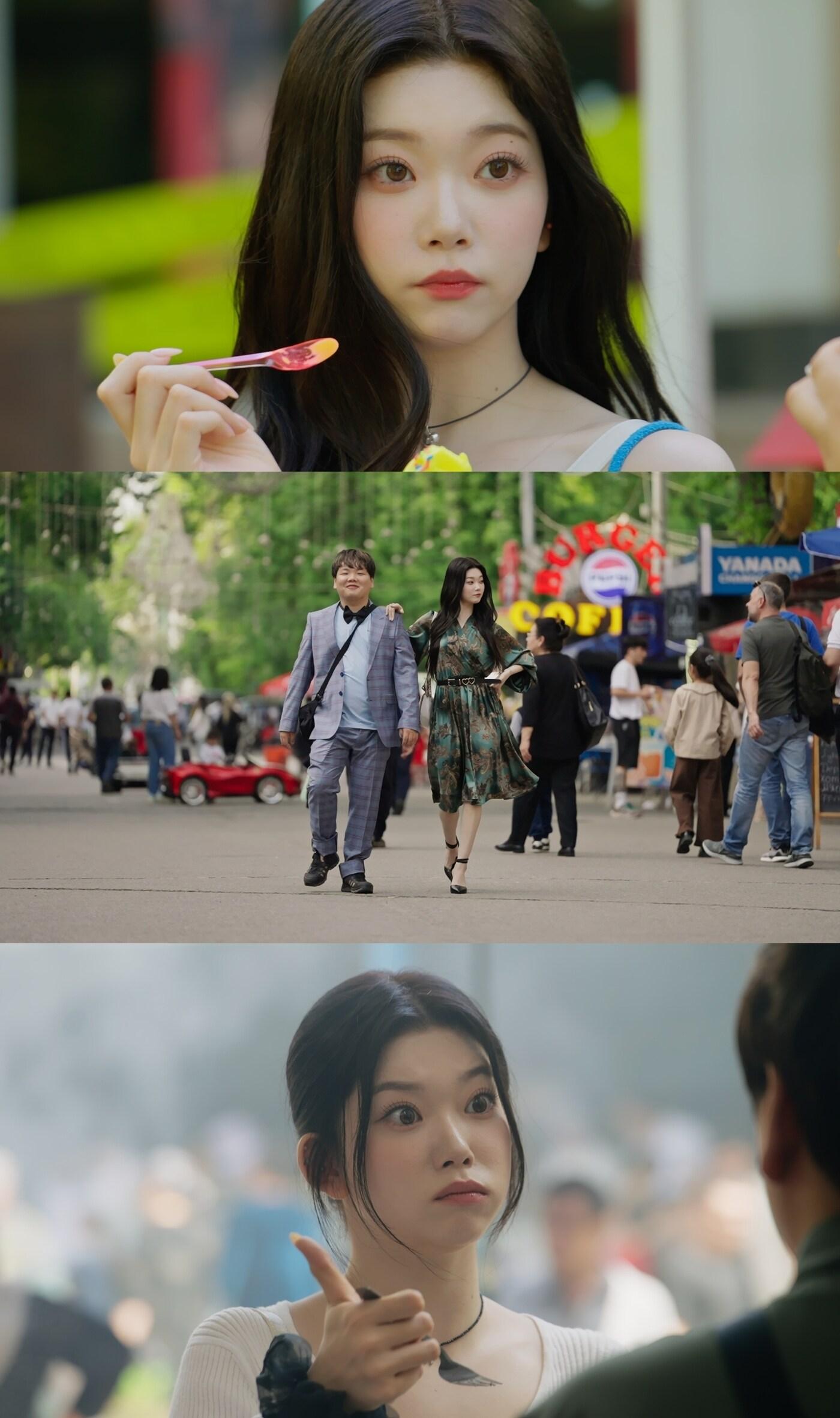 본문 이미지 - 사진=EBS,ENA '세계기사식당2'