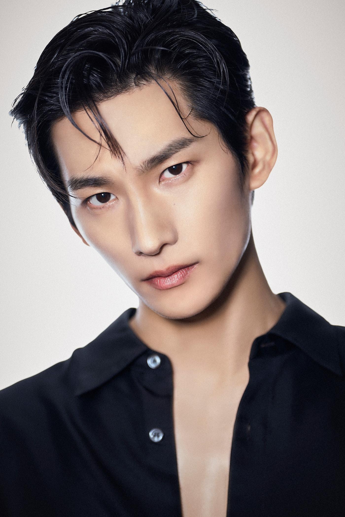 본문 이미지 - 배우 박형섭/ 사진제공=케이플러스