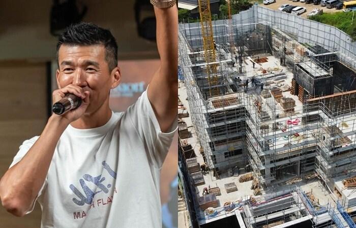 본문 이미지 - 션 SNS