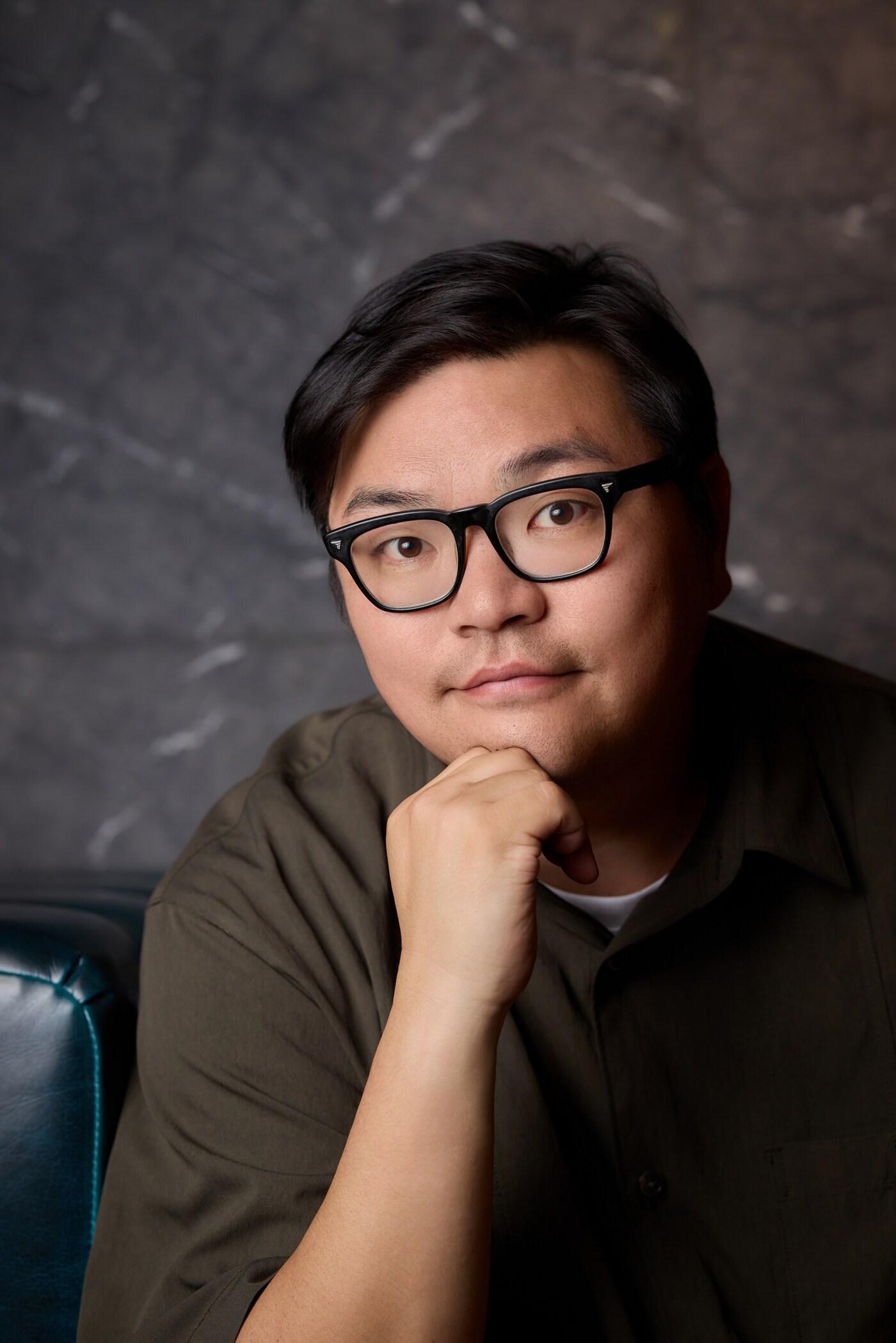 본문 이미지 - 이종필 감독/플러스엠엔터테인먼트 제공