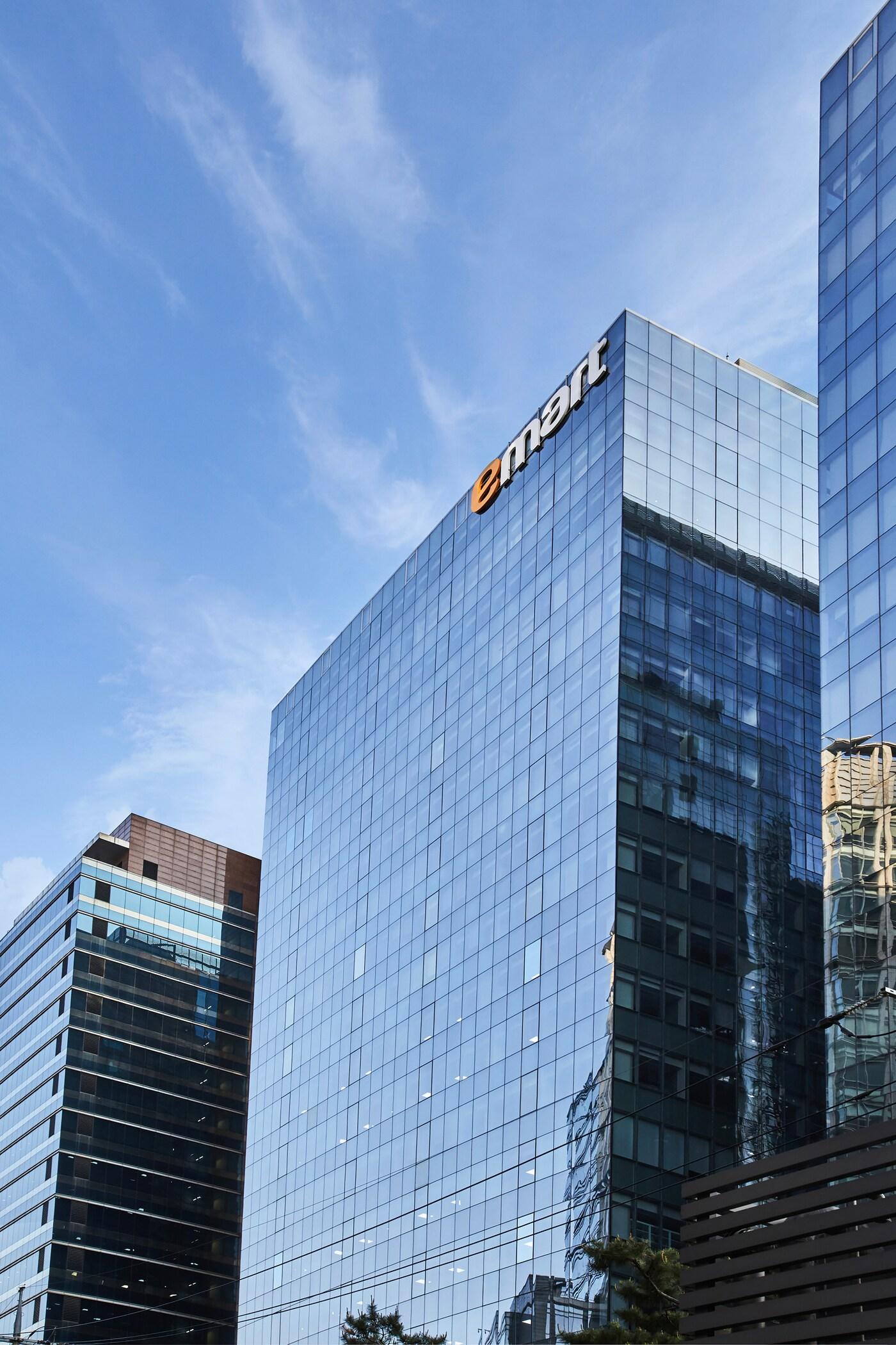 본문 이미지 - 이마트 본사.(이마트제공)