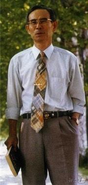 본문 이미지 - 충북 언론의 거목 김춘길 전 충북일보 주필이 22일 별세했다. /뉴스1