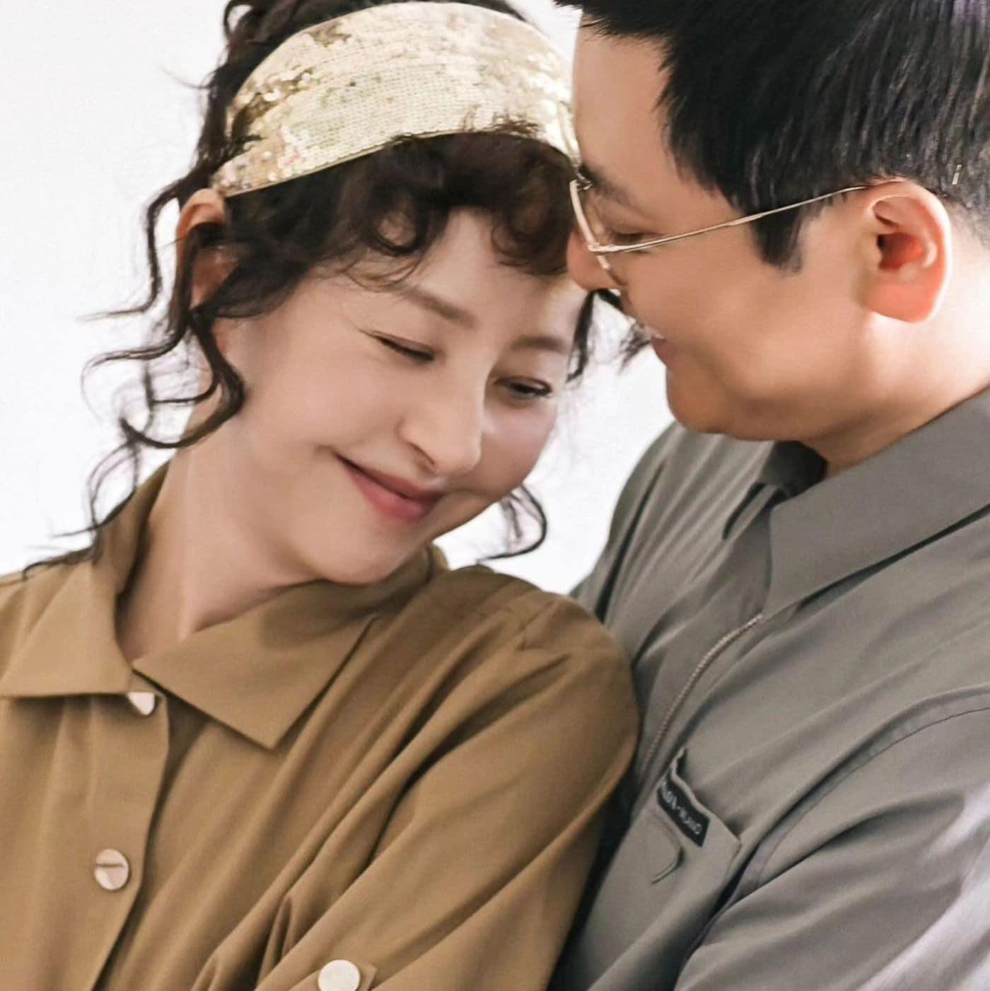 본문 이미지 - 서정희 SNS