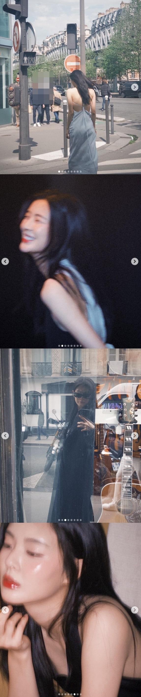 본문 이미지 - 이선빈 인스타그램