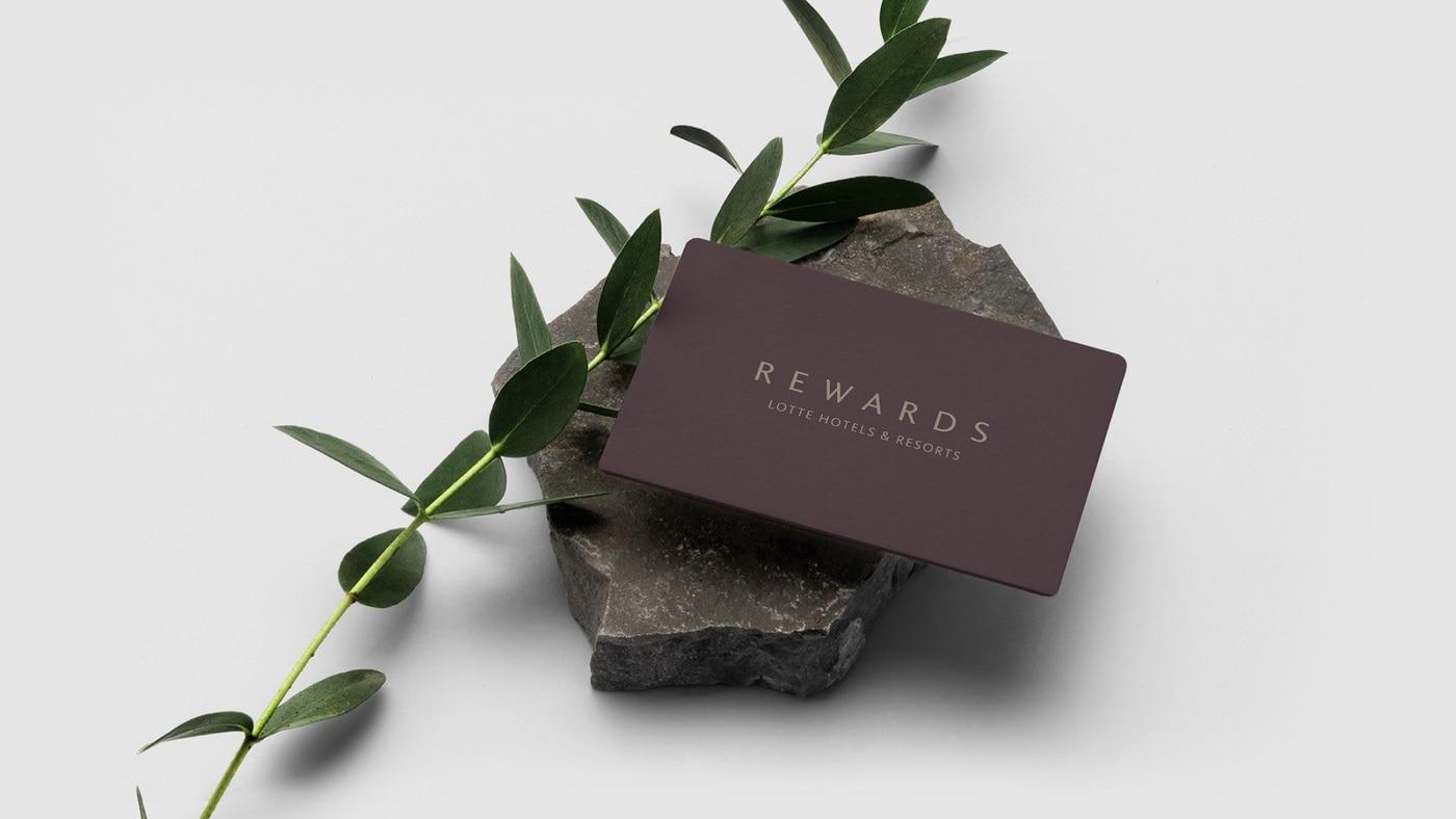  (롯데호텔앤리조트 제공).