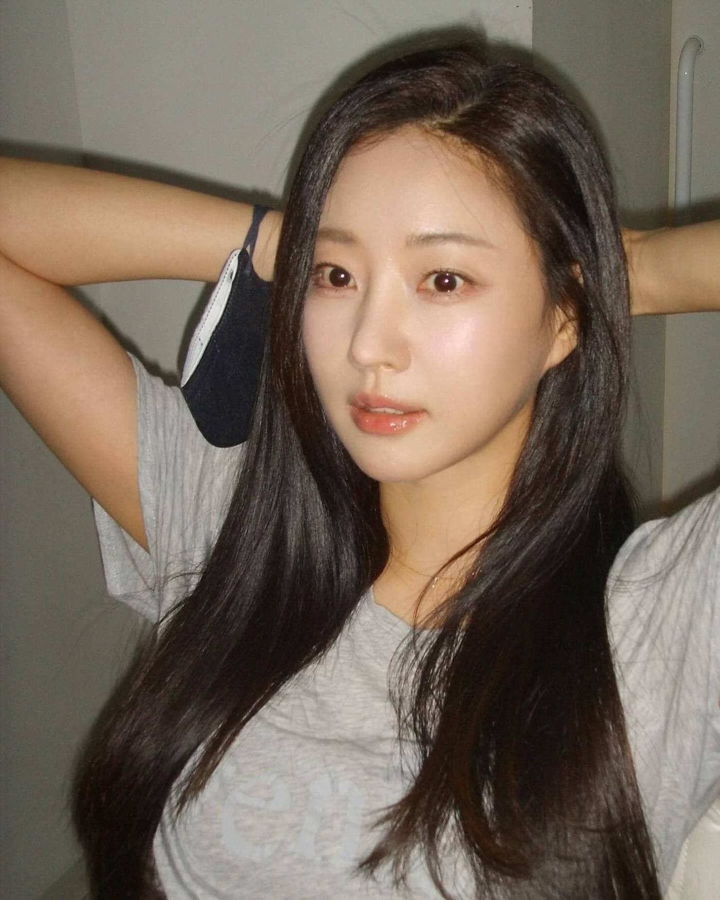 본문 이미지 - 김사랑 SNS