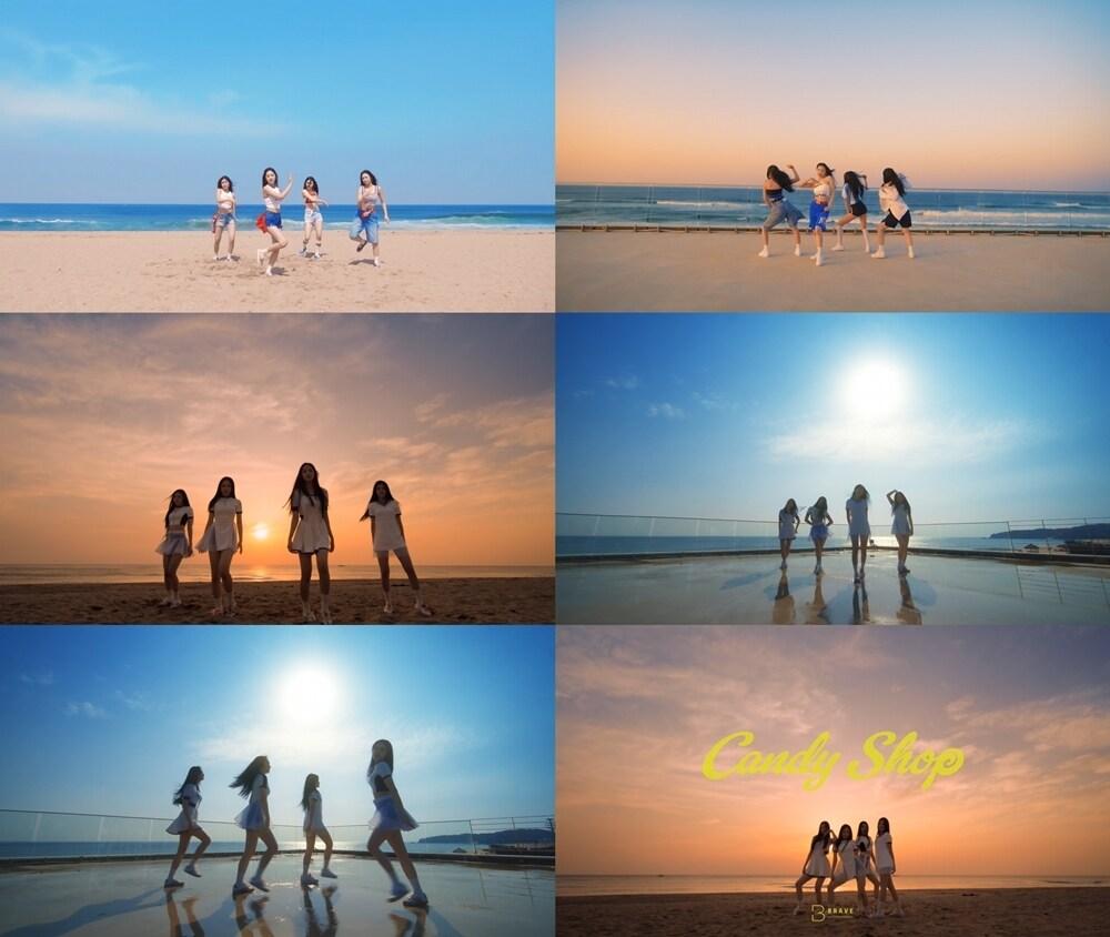 본문 이미지 - 사진제공=브레이브 엔터테인먼트