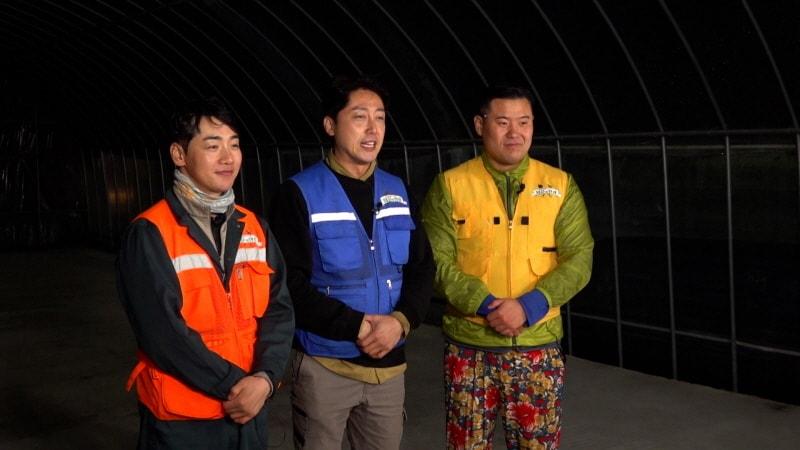 본문 이미지 - KBS 1TV '일꾼의 탄생'