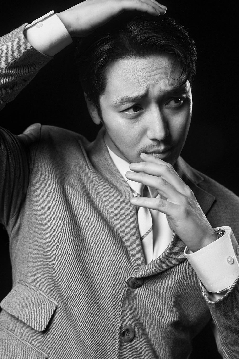 본문 이미지 - 배우 변요한 / 디즈니+ 삼식이 삼촌 제공