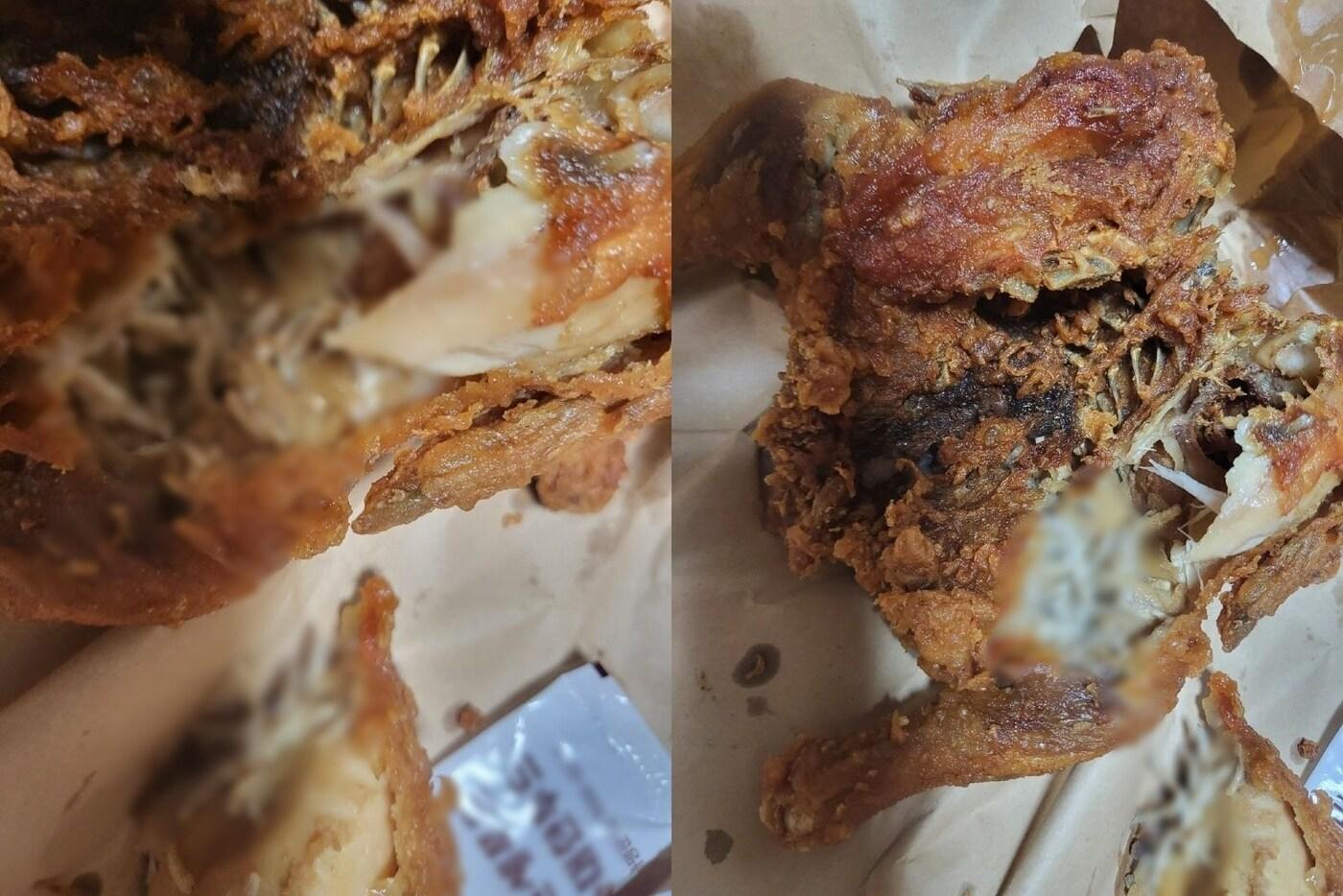 본문 이미지 - (보배드림 갈무리)