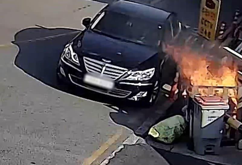 본문 이미지 - (경찰청 유튜브 갈무리)