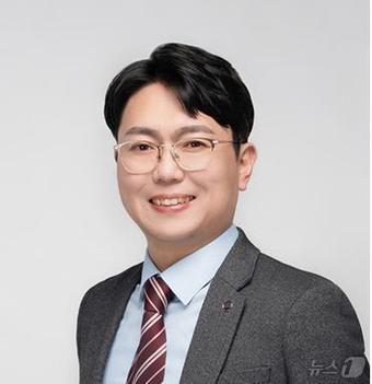 본문 이미지 - 박정현 한국교원단체총연합회(교총) 신임 회장. (교총 제공)