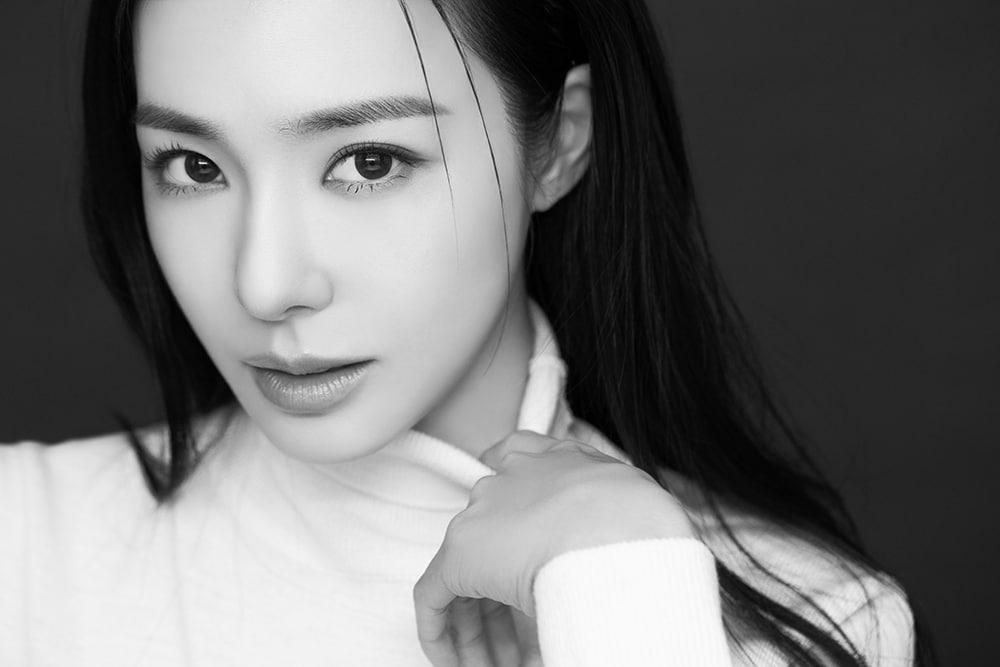 본문 이미지 - 가수 겸 배우 티파니영 / 사진 = 써브라임 제공