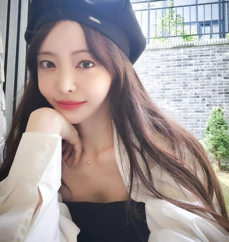 본문 이미지 - 서유리 인스타그램