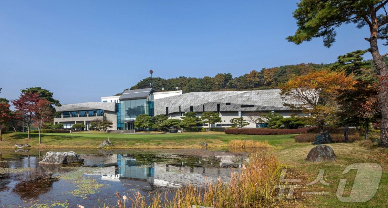 본문 이미지 - 오션힐스골프앤리조트. 홈페이지 갈무리.2024.6.26/뉴스1 