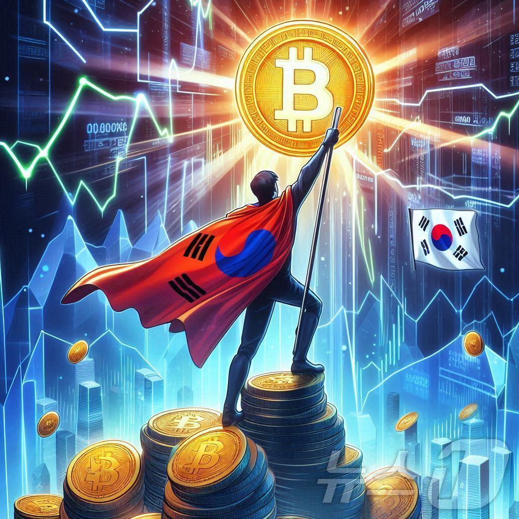 본문 이미지 - 마이크로소프트 코파일럿(Copilot)으로 생성한 그림.