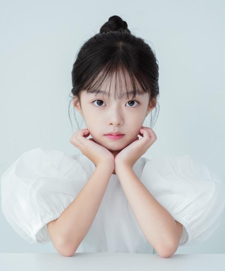 본문 이미지 - 세종시 홍보대사로 위촉되는 오지율 양. (세종시 제공) / 뉴스1