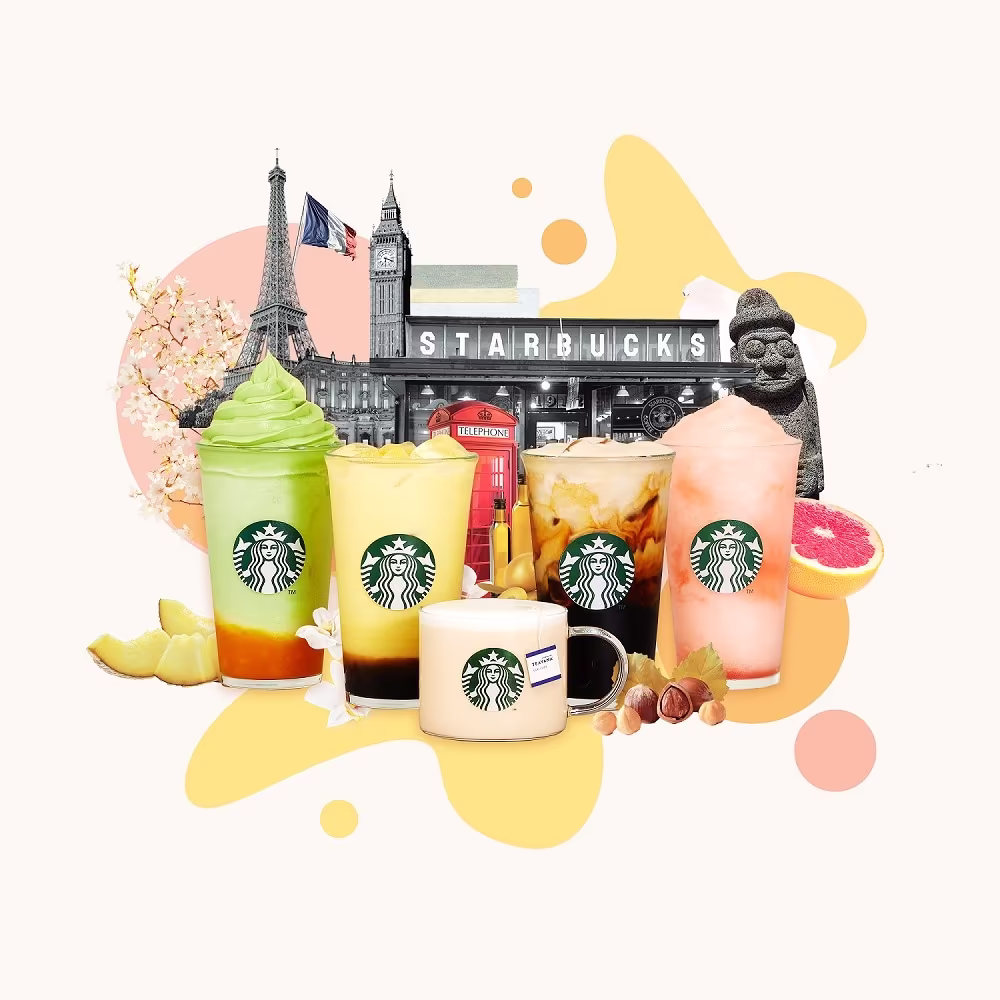 본문 이미지 - (스타벅스 코리아 제공)