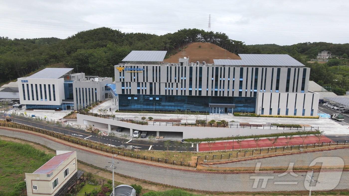 경북 포항북부경찰서.(뉴스1 자료) 2024.6.27/뉴스1 