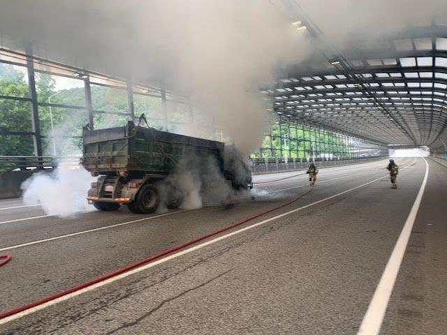 본문 이미지 - 화재 현장. (경기도소방재난본부 제공) 2024.6.27/뉴스1
