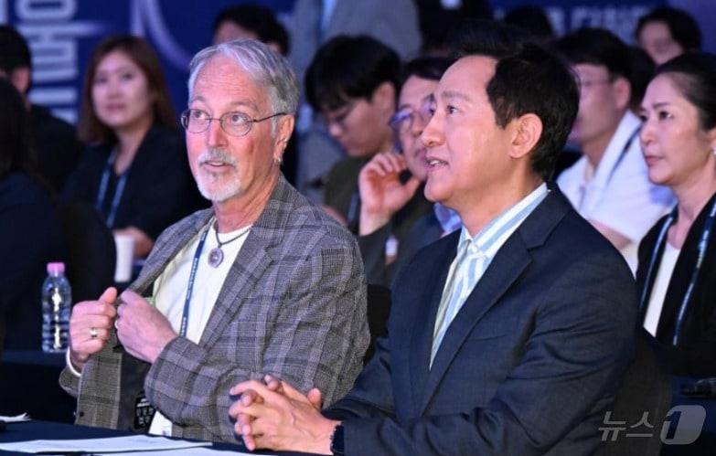 본문 이미지 -  오세훈 서울시장 (서울시 제공)