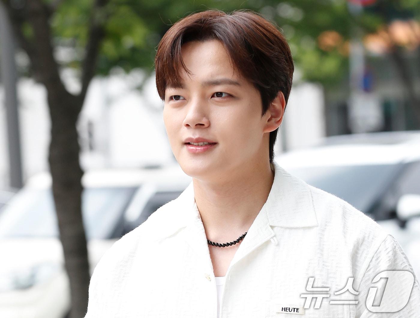 본문 이미지 - 배우 여진구/뉴스1 ⓒ News1 