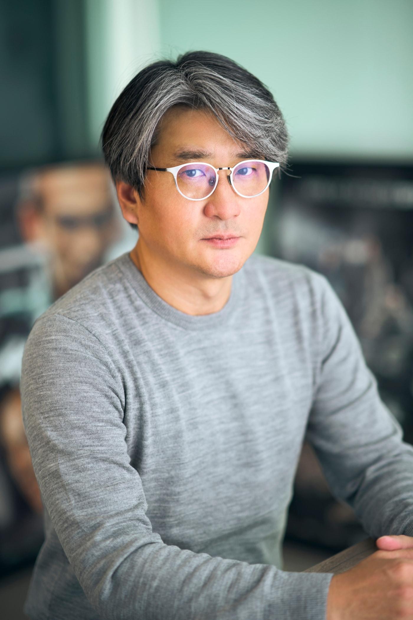 본문 이미지 - 하이브미디어코프 김원국 대표(하이브미디어코프 제공)