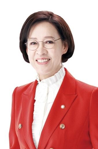 본문 이미지 - 이인선 국민의힘 의원(이인선 의원실 제공)