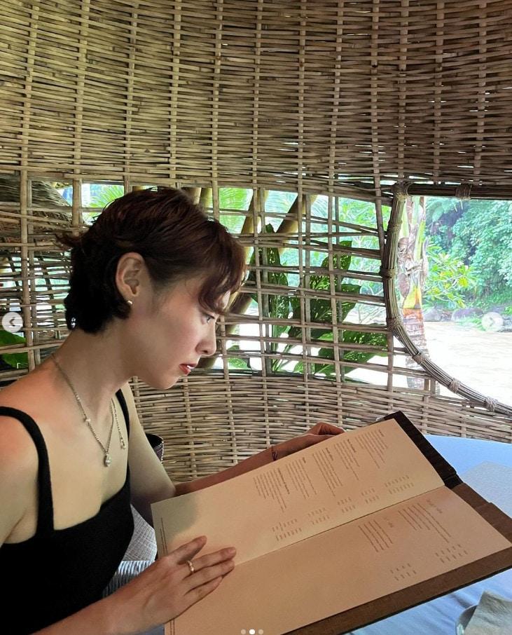 본문 이미지 - 사진=이연희 인스타그램