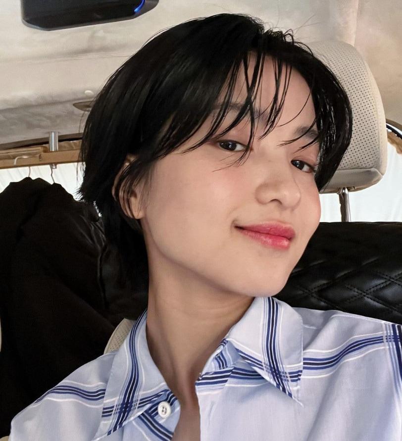 본문 이미지 - 사진=김태리 SNS 캡처