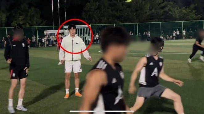 본문 이미지 - (커뮤니티 갈무리)