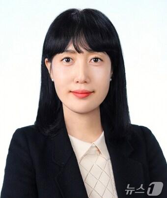본문 이미지 - 염하나 강원 속초시의원.(속초시의회 제공) 2024.6.28/뉴스1