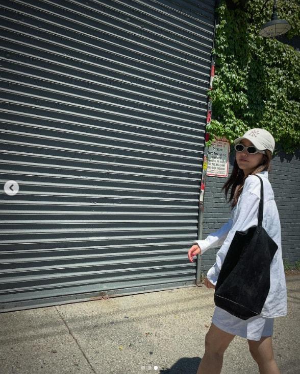 본문 이미지 - 사진=이진 인스타그램