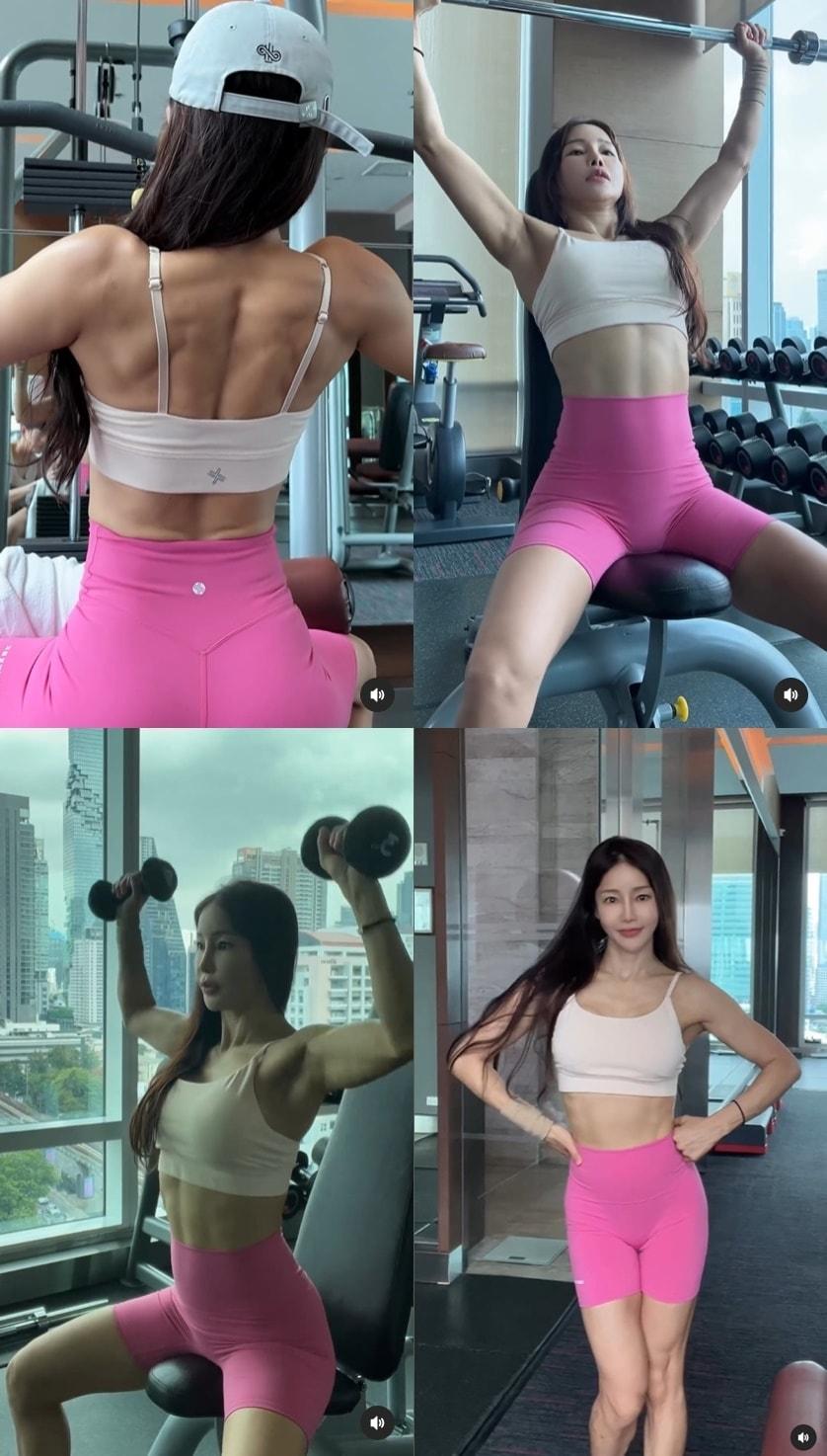 본문 이미지 - 미나 인스타그램 캡처