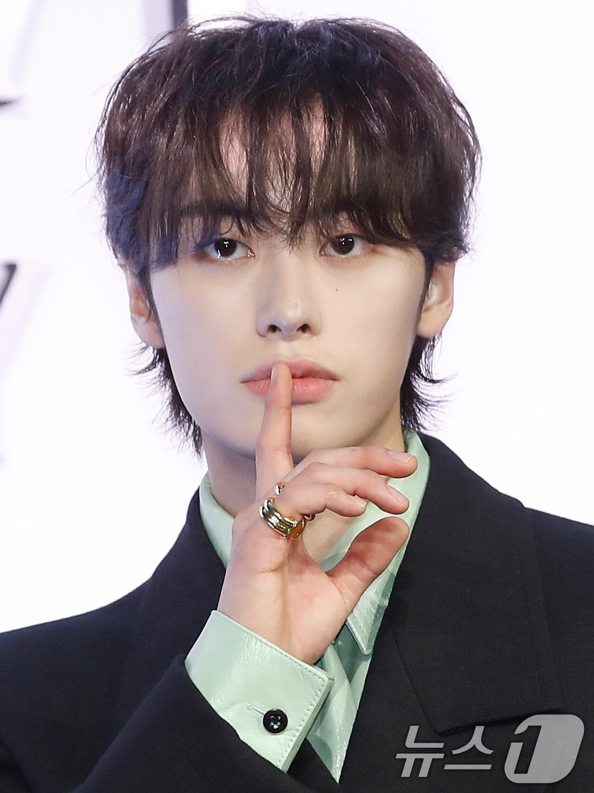 본문 이미지 - 배우 이원정 ⓒ 뉴스1 DB