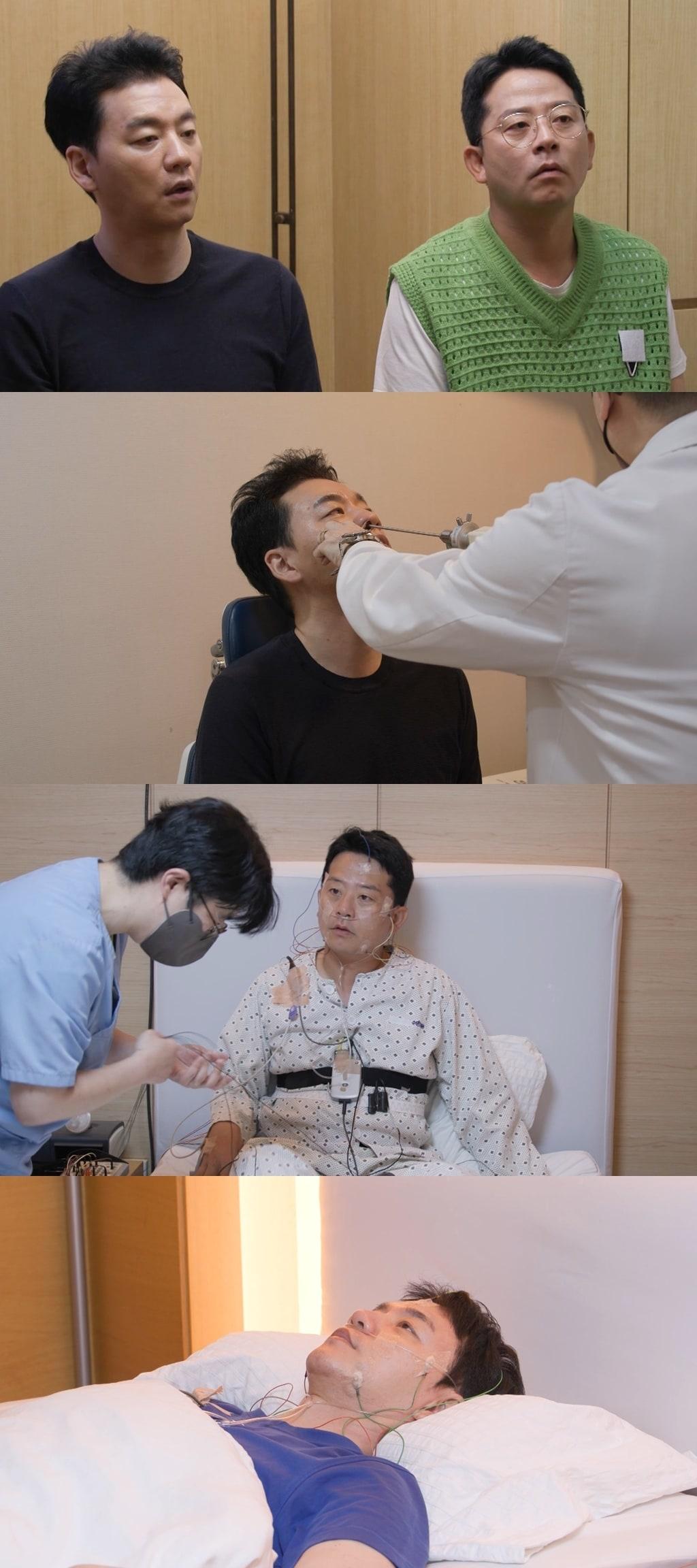 본문 이미지 - 사진=SBS '미운 우리 새끼'