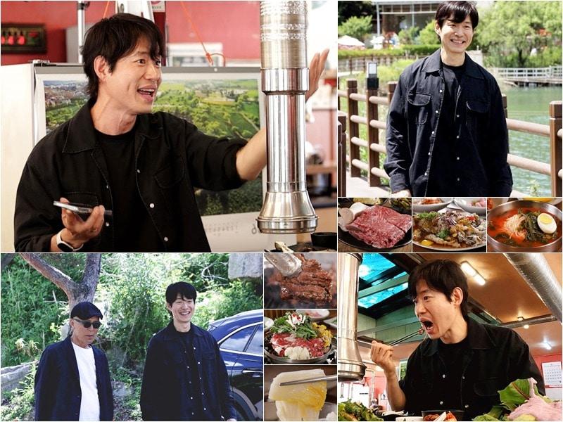 본문 이미지 - 사진=TV조선 '식객 허영만의 백반기행'