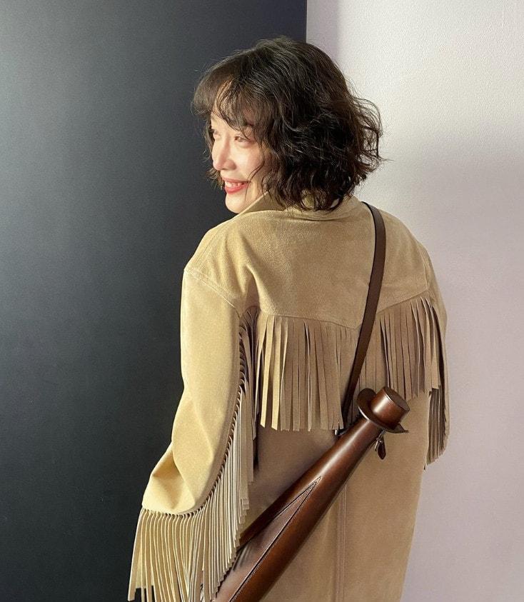 본문 이미지 - 사진=김히어라 SNS 캡처